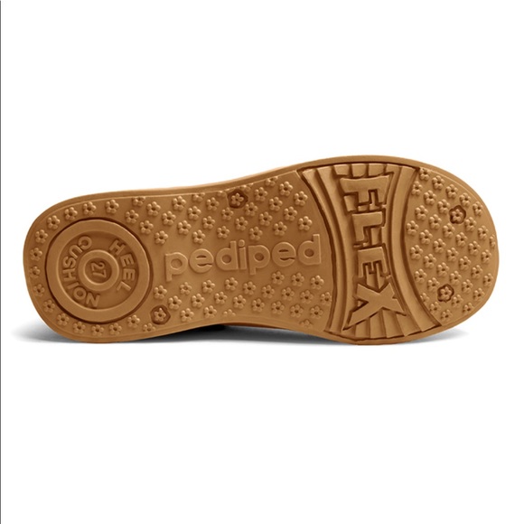 Pediped flex Lorraine shoes - Picture 3 of 4